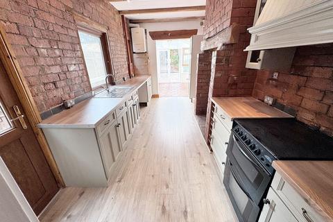 undefined, Moor Street, Earlsdon, Coventry, CV5 6EQ
