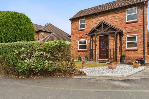 12 Copperfield Close, Malton, YO17 7YN