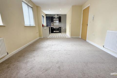 undefined, Acklington Court, Ashington, Northumberland, NE63 8UN