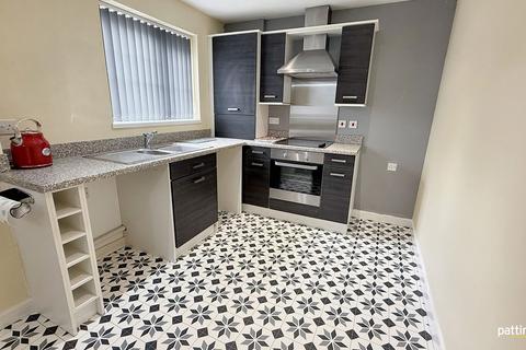 undefined, Acklington Court, Ashington, Northumberland, NE63 8UN