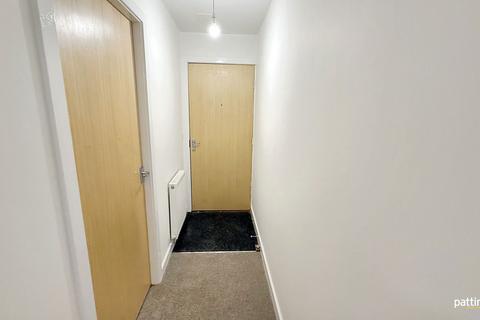 undefined, Acklington Court, Ashington, Northumberland, NE63 8UN