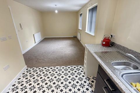 undefined, Acklington Court, Ashington, Northumberland, NE63 8UN