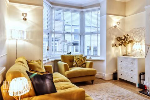 undefined, Welney Place, Sheffield