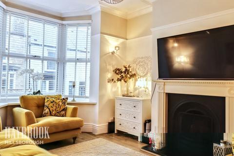 undefined, Welney Place, Sheffield