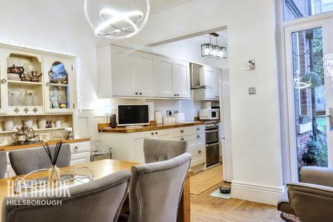 undefined, Welney Place, Sheffield
