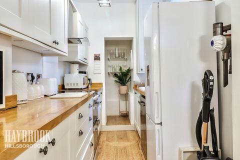 undefined, Welney Place, Sheffield