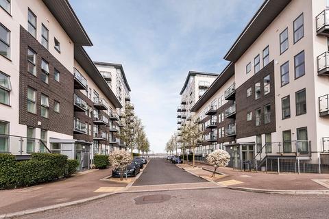 2 bedroom apartment for sale, Darbyshire House, Clovelly Place, Greenhithe, DA9
