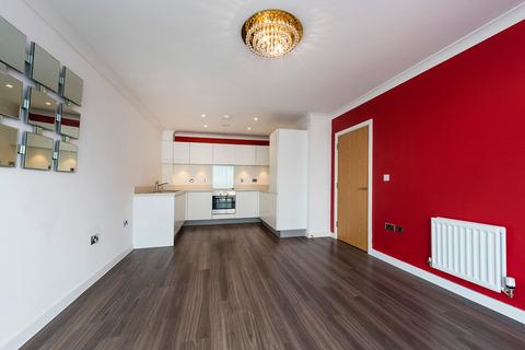 2 bedroom apartment for sale, Darbyshire House, Clovelly Place, Greenhithe, DA9