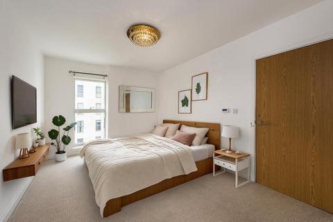2 bedroom apartment for sale, Darbyshire House, Clovelly Place, Greenhithe, DA9