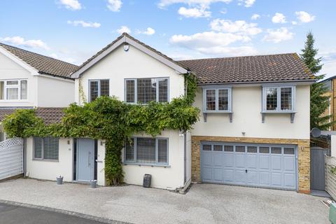 undefined, Westbury Lane, Buckhurst Hill, IG9