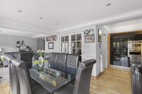 undefined, Westbury Lane, Buckhurst Hill, IG9