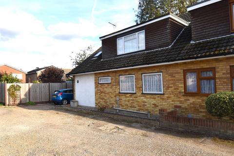 Nansen Avenue, Rochford