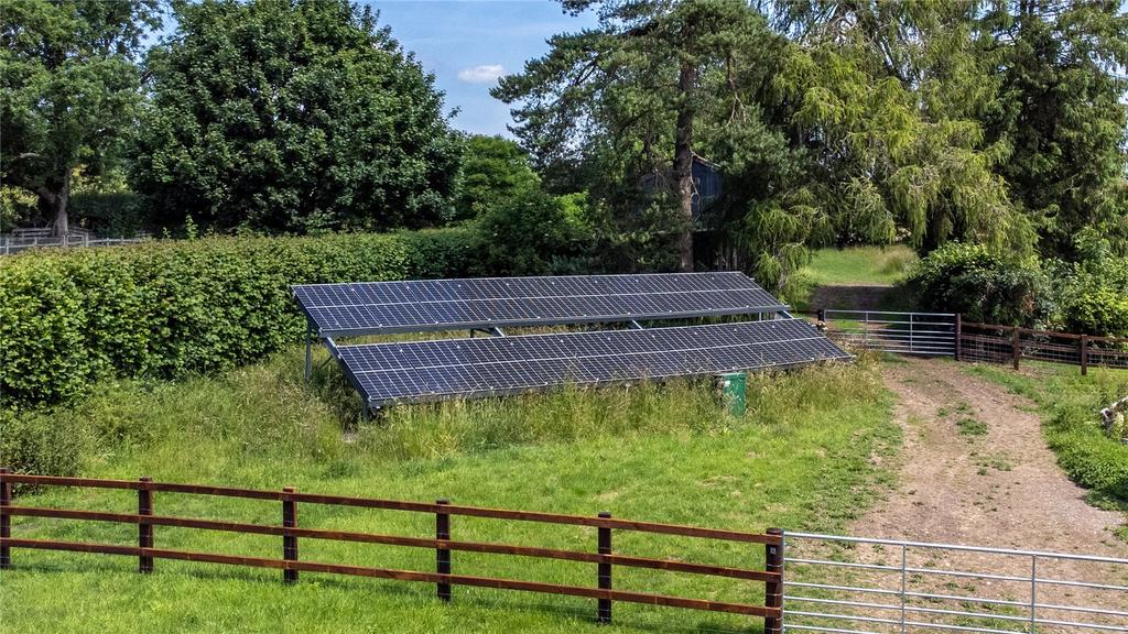 Solar Panels