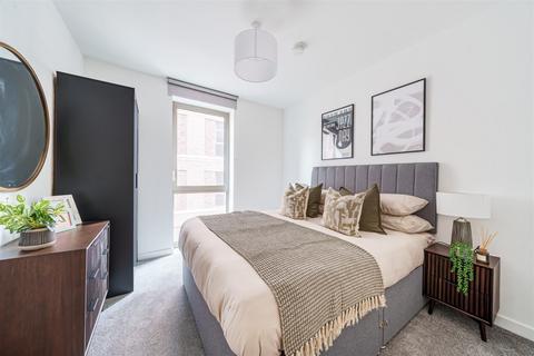 2 bedroom apartment to rent, 12 Gallions Road, Beckton E16