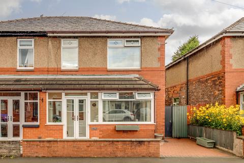 Orrell Gardens, Wigan WN5