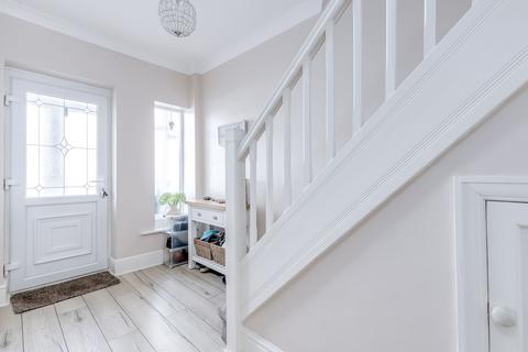 3 bedroom semi-detached house for sale, Orrell Gardens, Wigan WN5