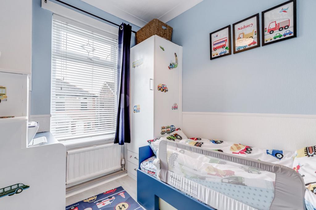 Bedroom 3