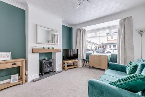 3 bedroom semi-detached house for sale, Orrell Gardens, Wigan WN5