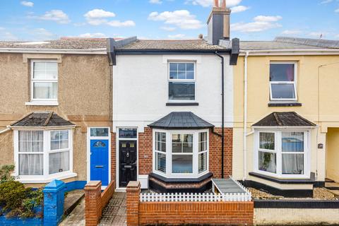 undefined, Langs Road, Paignton