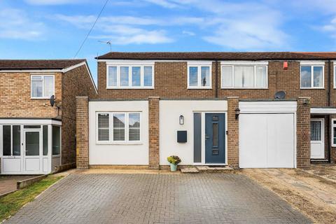 undefined, Meadow Close, Welham Green, AL9