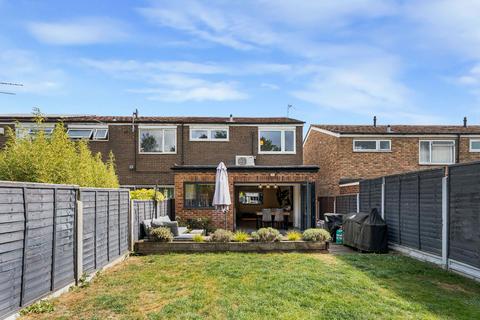 undefined, Meadow Close, Welham Green, AL9
