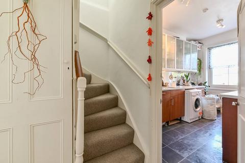 undefined, South Villas, Camden, London, NW1