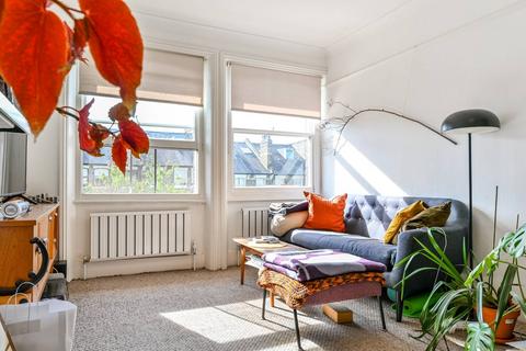 South Villas, Camden, London, NW1