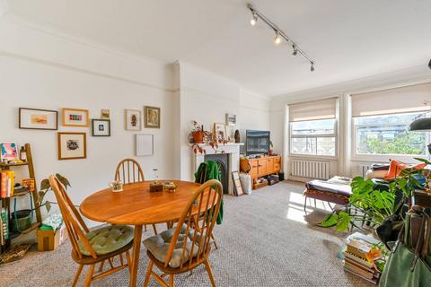 undefined, South Villas, Camden, London, NW1