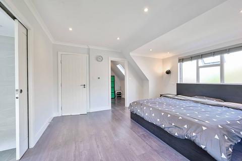 The Beeches Perivale Lane, Perivale, Greenford, UB6 8TW