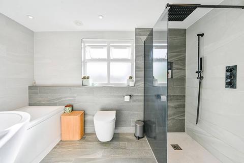 The Beeches Perivale Lane, Perivale, Greenford, UB6 8TW