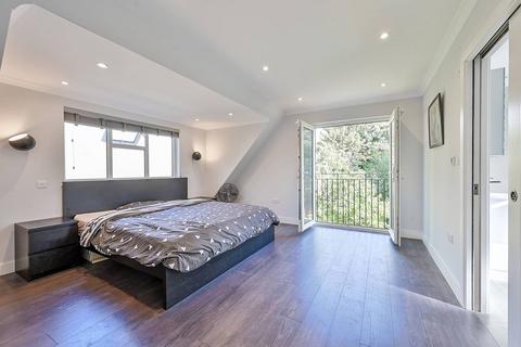 The Beeches Perivale Lane, Perivale, Greenford, UB6 8TW