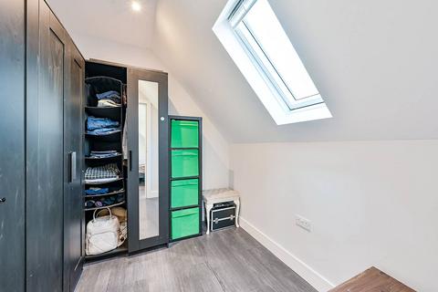 The Beeches Perivale Lane, Perivale, Greenford, UB6 8TW