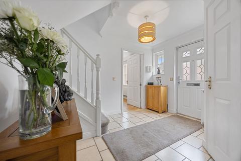 undefined, Crystal Wood Drive, Pontyclun CF72