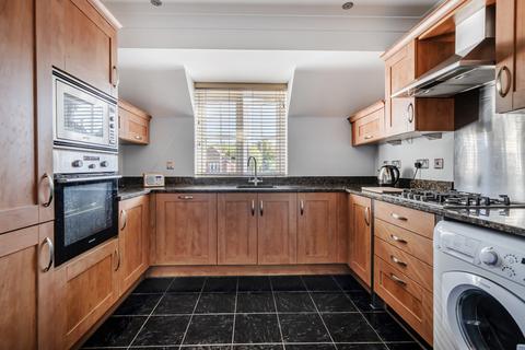 Flat 22, Bonhomie Court Broadcommon Road, Hurst, Reading, RG10 0TD