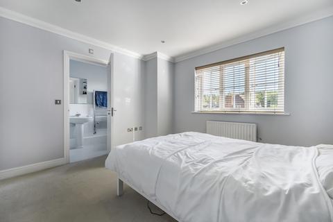 Flat 22, Bonhomie Court Broadcommon Road, Hurst, Reading, RG10 0TD