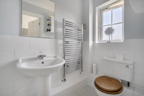 Flat 22, Bonhomie Court Broadcommon Road, Hurst, Reading, RG10 0TD
