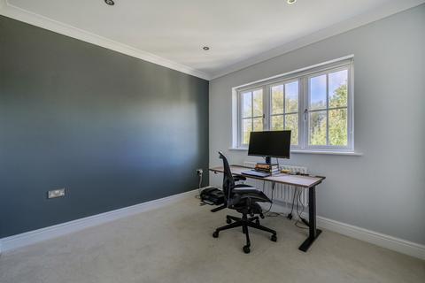 Flat 22, Bonhomie Court Broadcommon Road, Hurst, Reading, RG10 0TD