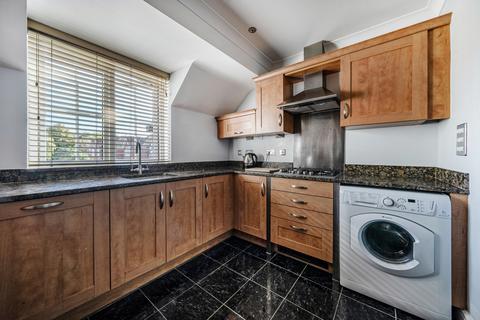 Flat 22, Bonhomie Court Broadcommon Road, Hurst, Reading, RG10 0TD