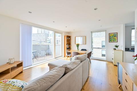 2 bedroom flat to rent, East Street, Elephant and Castle, London, SE17