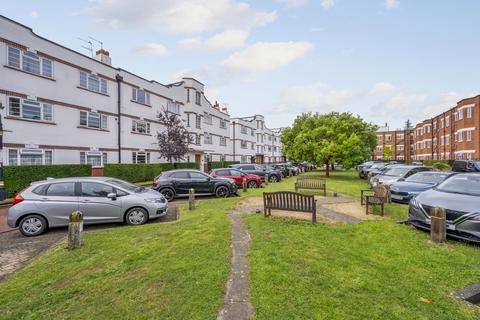 Bushey Road, Raynes Park SW20
