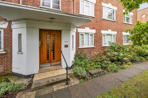 2 bedroom apartment for sale, Bushey Road, Raynes Park SW20