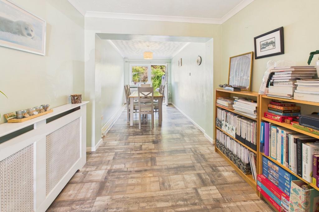 Dining/Sitting Room