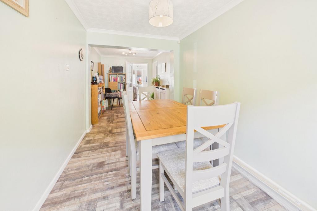 Dining/Sitting Room