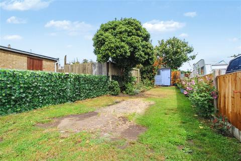 2 bedroom terraced house for sale, Church Road, Kessingland, Lowestoft, Suffolk, NR33