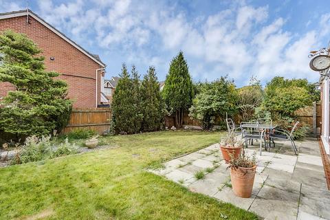 4 bedroom detached house for sale, James Atkinson Way, Crewe CW1