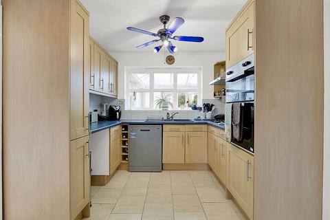4 bedroom detached house for sale, James Atkinson Way, Crewe CW1