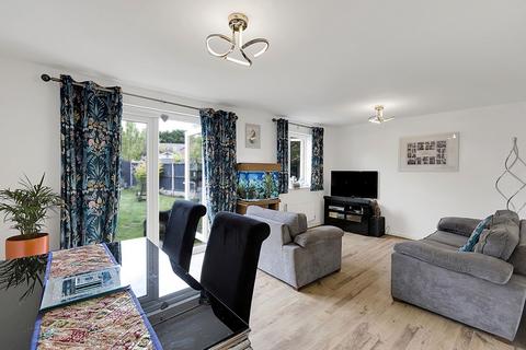 4 bedroom detached house for sale, Quarry Bank Rise, Winsford CW7