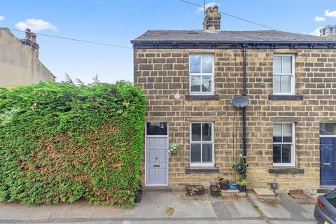 North Parade, Burley In Wharfedale LS29