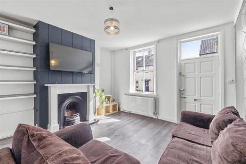 undefined, North Parade, Burley In Wharfedale LS29