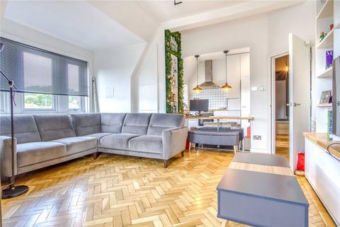 3 bedroom apartment for sale, Church Road, Poole, Dorset, BH14